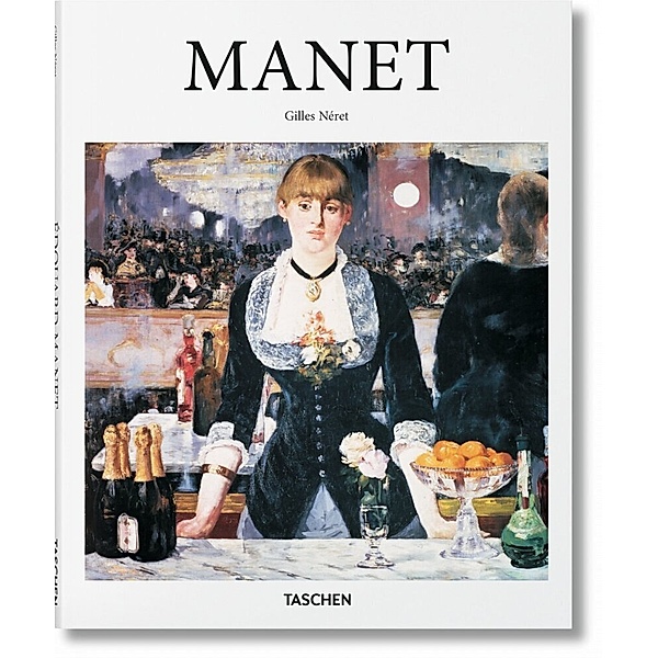 Manet, Gilles Néret