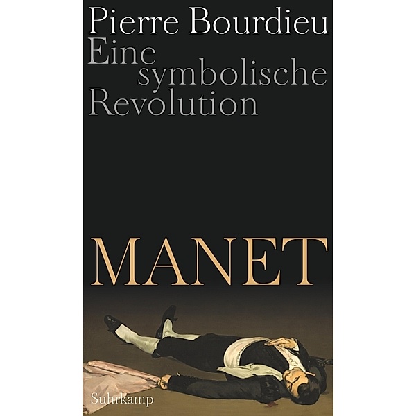 Manet, Pierre Bourdieu