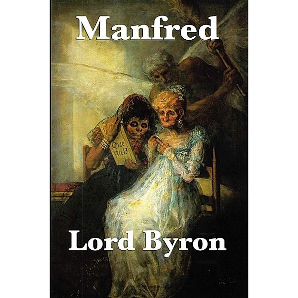 Manfred, Lord Byron