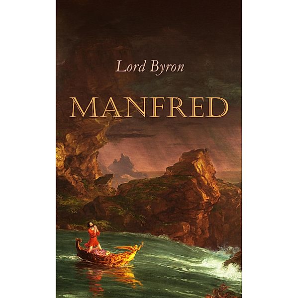 Manfred, Lord Byron