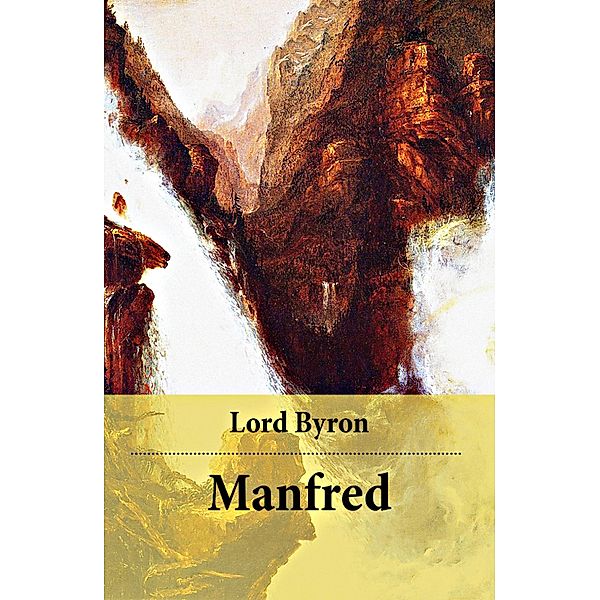 Manfred, Lord Byron