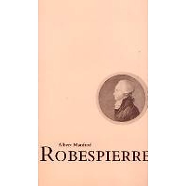 Manfred, A: Maximilien Robespierre, Albert Manfred