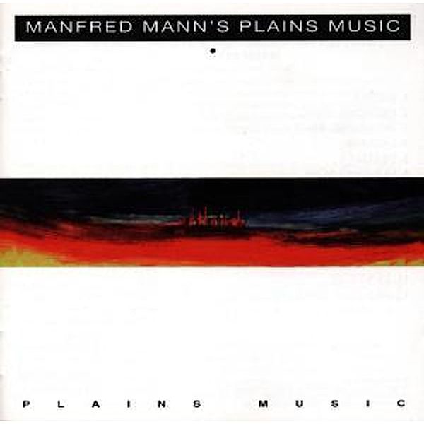 Manfred Mann'S Plains Music, Manfred's Plains Music Mann