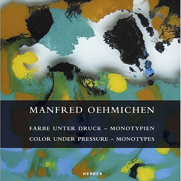 Manfred Oehmichen