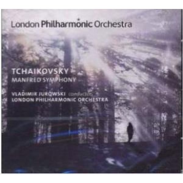 Manfred Symphony, Vladimir Jurowski, London Philh.Orch.