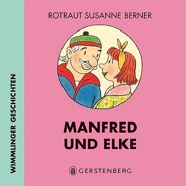 Manfred und Elke, Rotraut Susanne Berner