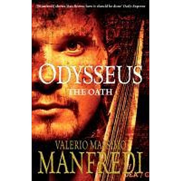 Manfredi, V: Odysseus 1/Oath, Valerio Massimo Manfredi