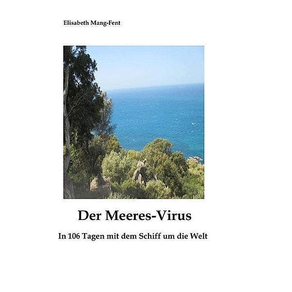 Mang-Fent, E: Meeres-Virus, Elisabeth Mang-Fent