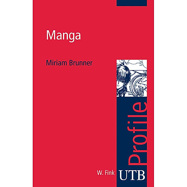 Manga, Miriam Brunner