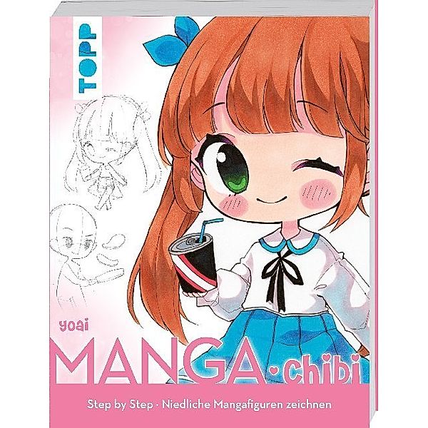 Manga. Chibi, Yoai