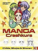 Manga für Kinder Buch von Aleksandar Mihajlov versandkostenfrei kaufen