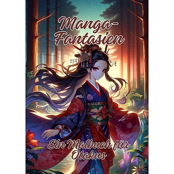 Manga-Fantasien, Ela ArtJoy