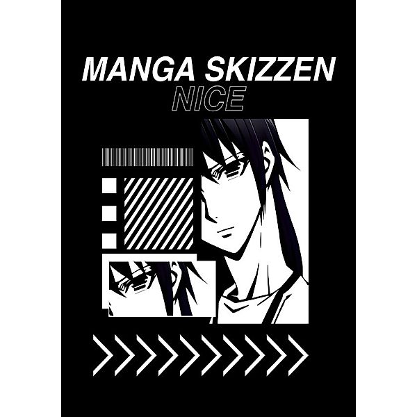 Manga Zeichenbuch: 150 leere Seiten A4 Format,.Das beste Skizzenbuch / Notizbuch für Anime / Manga / SONDERAUSGABE, JAMES THOMAS BATLER