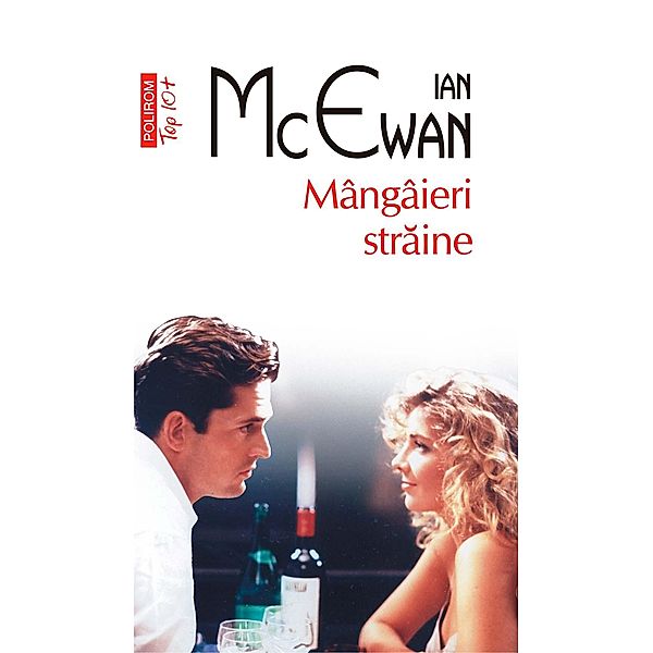 Mângâieri straine / Top 10+, Ian McEwan