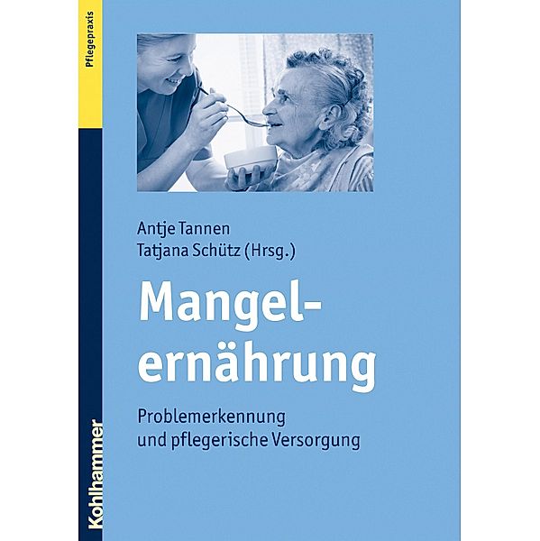 Mangelernährung