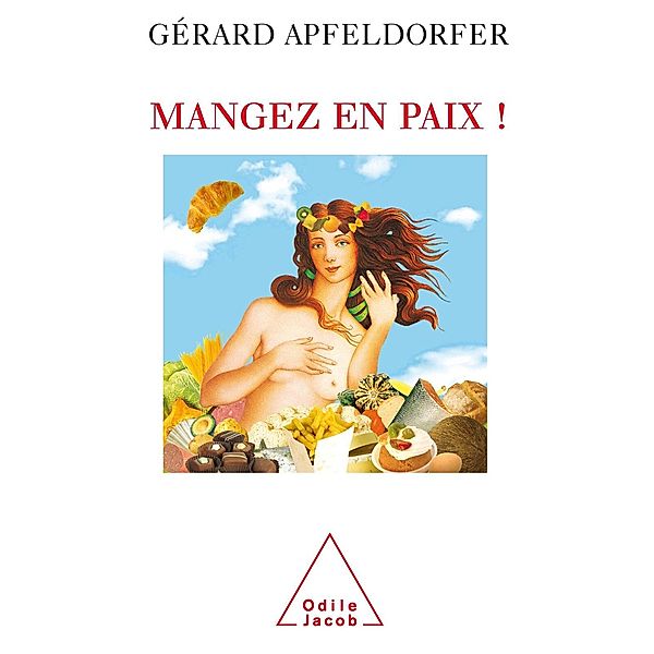 Mangez en paix !, Apfeldorfer Gerard Apfeldorfer