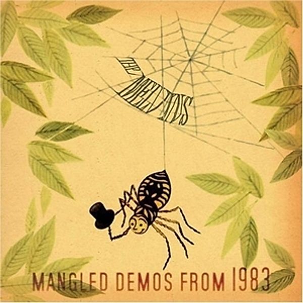 Mangled Demos 1983, Melvins