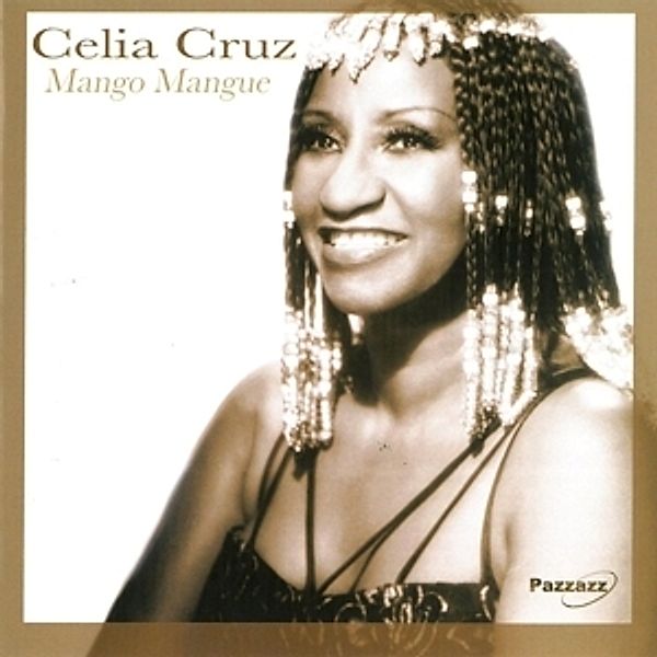 Mango Mangue, Celia Cruz