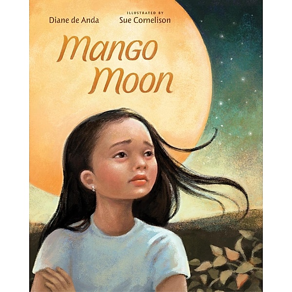 Mango Moon, Diane De Anda