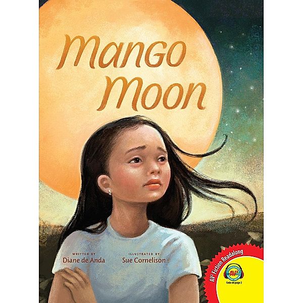 Mango Moon, Diane De Anda