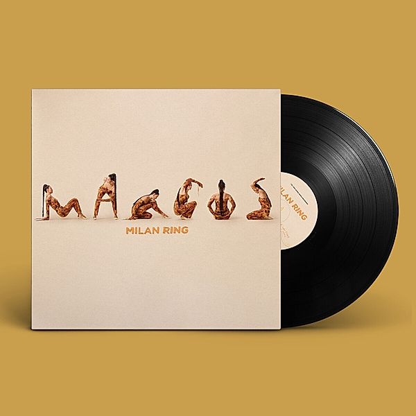 Mangos (Vinyl), Milan Ring
