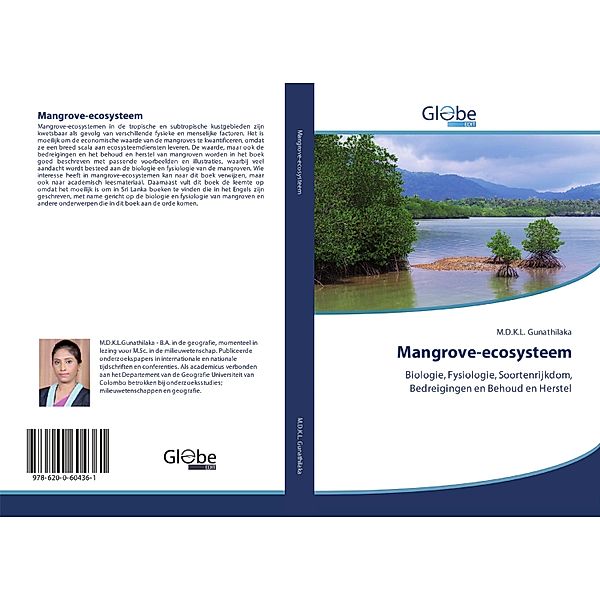 Mangrove-ecosysteem, M.D.K.L. Gunathilaka