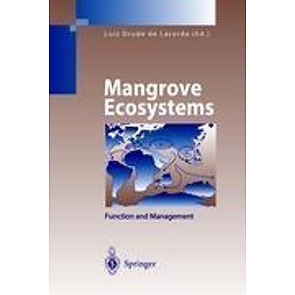 Mangrove Ecosystems, Volker Linneweber