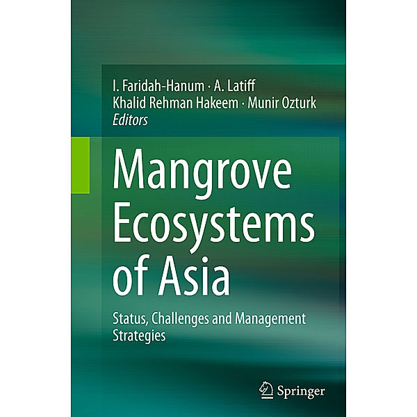 Mangrove Ecosystems of Asia