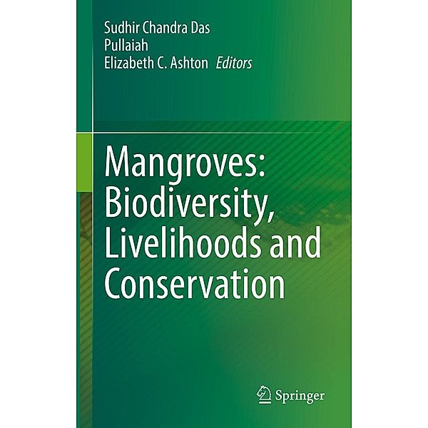 Mangroves: Biodiversity, Livelihoods and Conservation