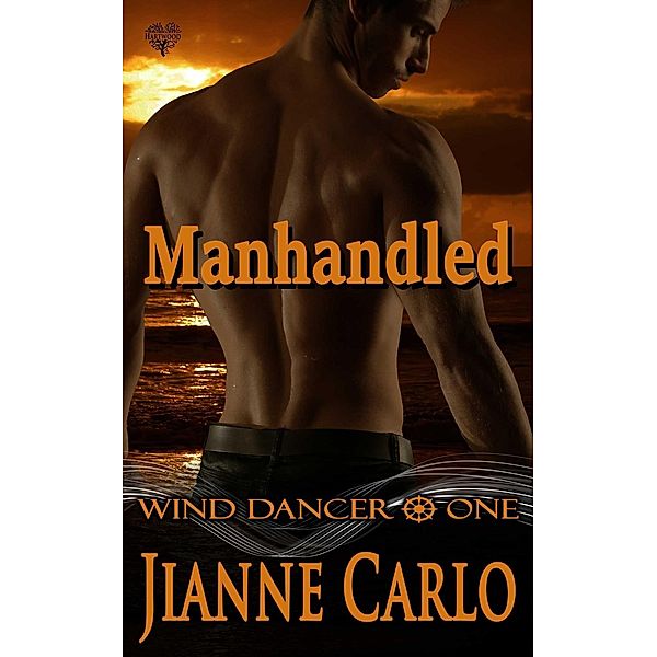 Manhandled, Jianne Carlo