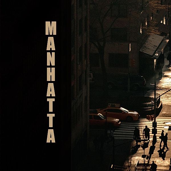 Manhatta, Keith B. Goldstein