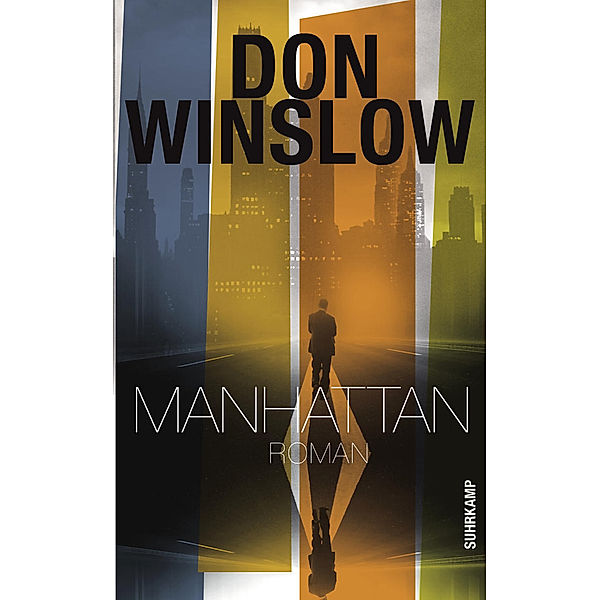 Manhattan, Don Winslow
