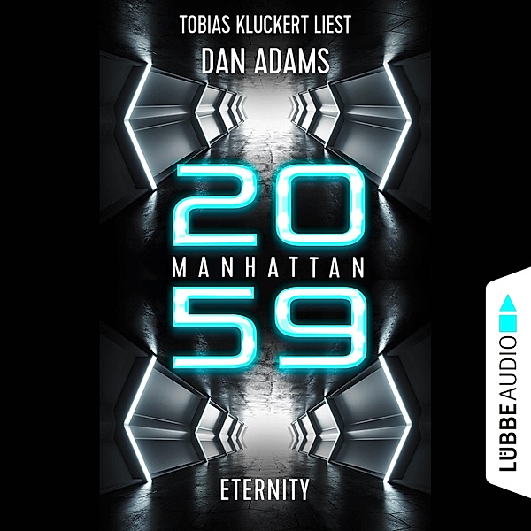Manhattan 2059, Dan Adams