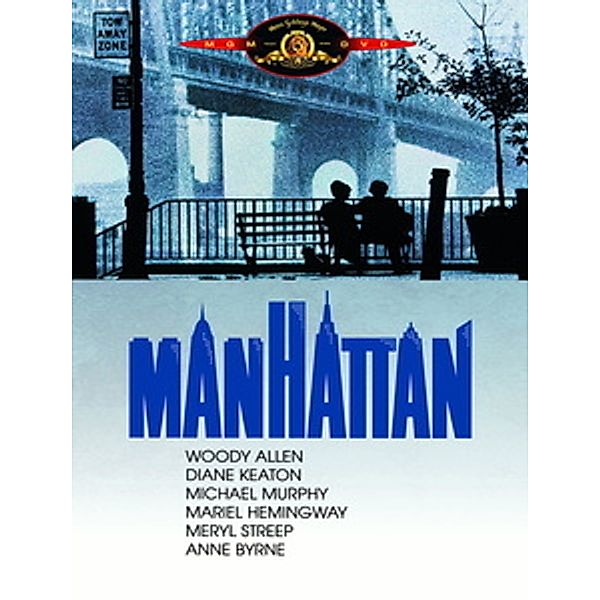 Manhattan