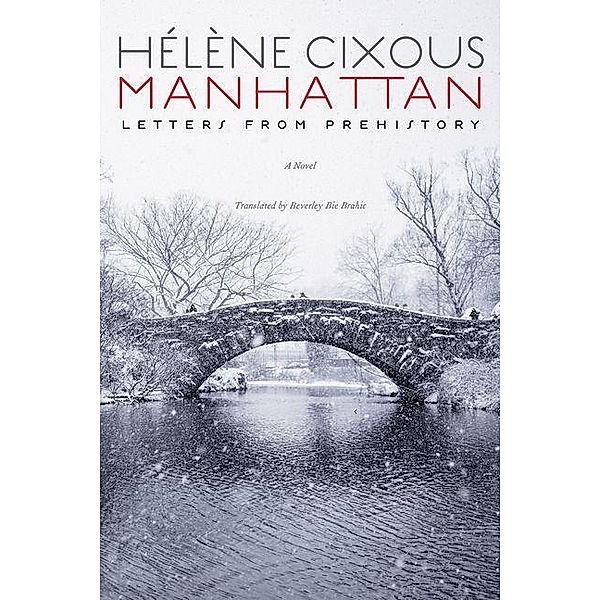 Manhattan, Helene Cixous