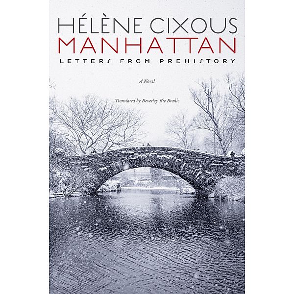 Manhattan, Helene Cixous