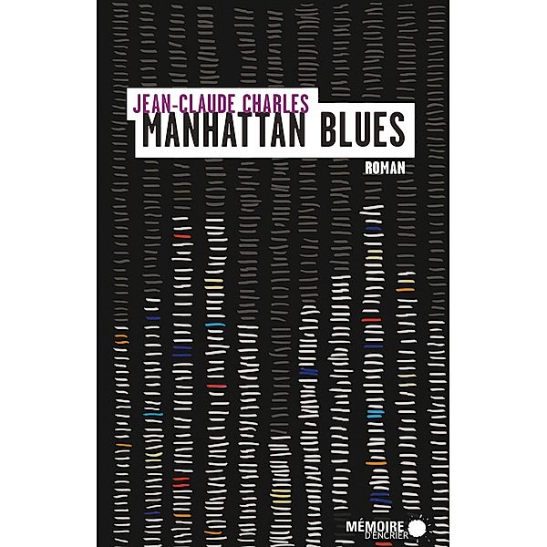 Manhattan blues, Charles Jean-Claude Charles