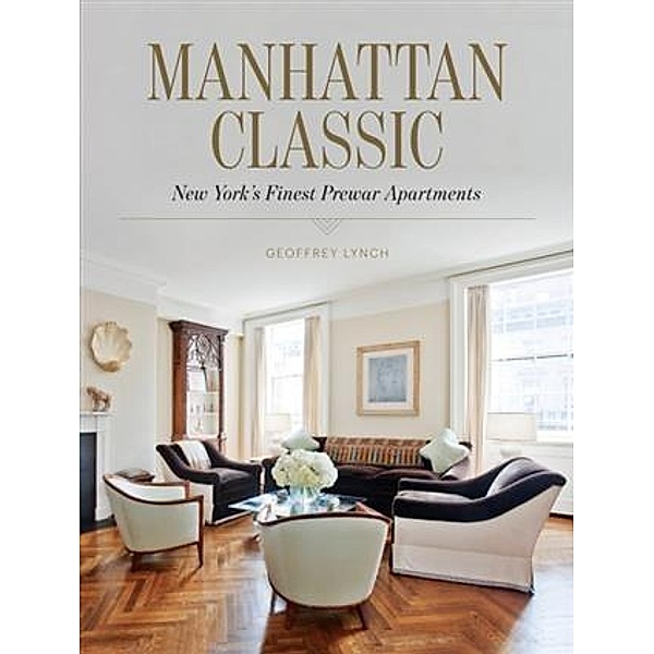 Manhattan Classic, Geoffrey Lynch