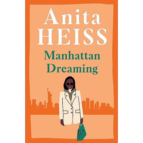 Manhattan Dreaming, Anita Heiss