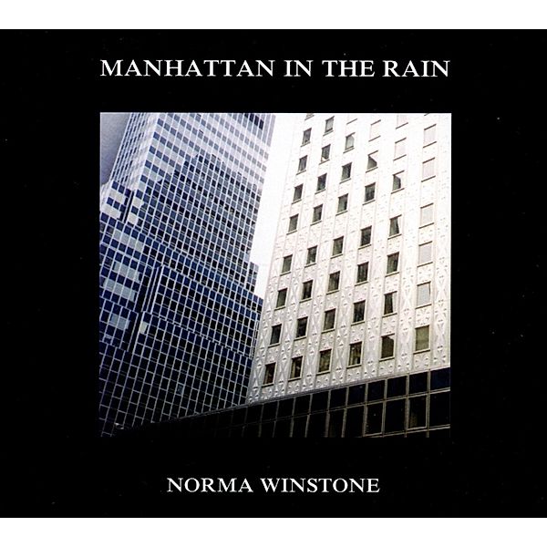 Manhattan In The Rain (Remastered), Norma Winstone