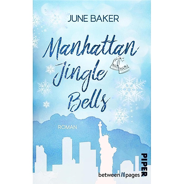 Manhattan Jingle Bells, June Baker