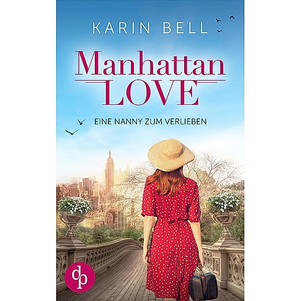 Manhattan Love, Karin Bell