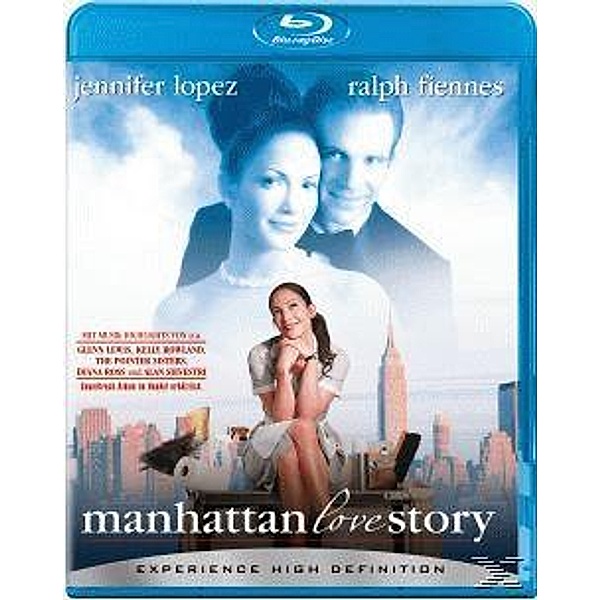 Manhattan Love Story, John Hughes, Kevin Wade