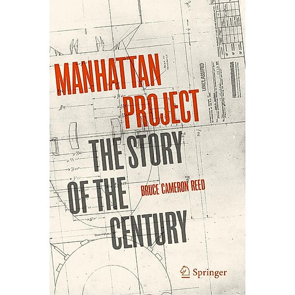 Manhattan Project, Bruce Cameron Reed