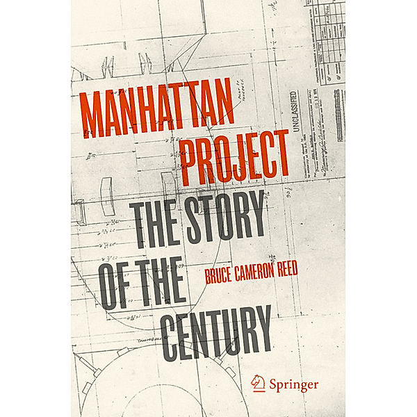 Manhattan Project, Bruce Cameron Reed