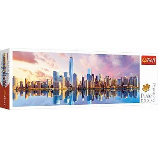 Manhattan (Puzzle)