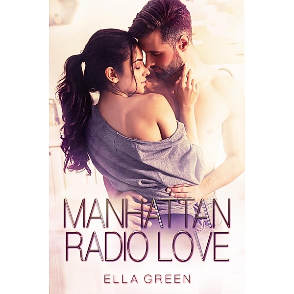 Manhattan Radio Love, Ella Green
