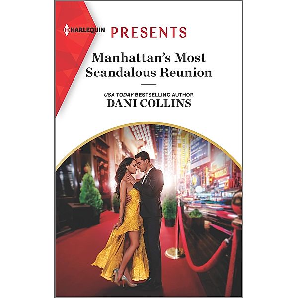 Manhattan's Most Scandalous Reunion / The Secret Sisters Bd.2, Dani Collins