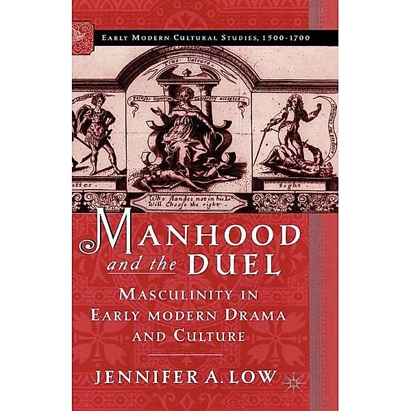 Manhood and the Duel, J. Low
