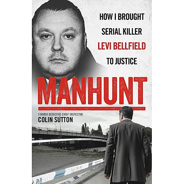 Manhunt, Colin Sutton